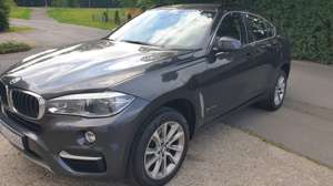 BMW X6 X6 Diesel xDrive30d