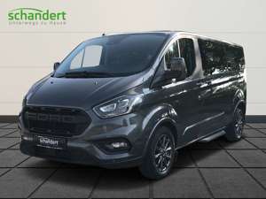 Ford Transit 2.0 TDI 320 L2 Titan Automatik Navi AHK