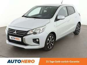 Mitsubishi Space Star 1.2 Select+*TEMPO*SHZ*ALU*KLIMA*