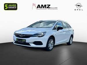 Opel Astra K ST 1.2 T Edition KA*SH*LHZ*Tempomat