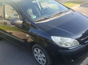 Hyundai Getz 1.1