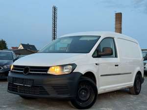 Volkswagen Caddy Nfz Maxi Kasten BMT/KLIMA/EURO 6