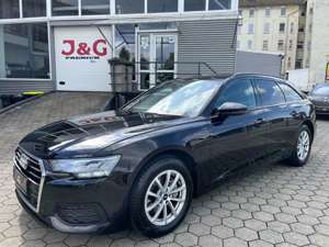 Audi A6 Avant 35 TDI Phone Box*Kamera