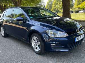 Volkswagen Golf Golf 1.2 TSI BlueMotion Technology Comfortline