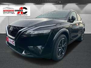 Nissan Qashqai QASHQAI 1.3 DIG-T MHEV 158 PS MT 4x2 Tekna+