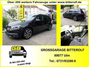 Volkswagen Golf Variant 1.6TDI JOIN ACC/Navi/PDC/Tempo