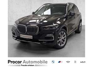 BMW X5 xDrive30d  xLine LivProf adapLED SportSitz DA+ HuD