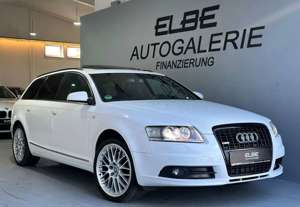 Audi A6 Avant 3.0 TDI quattro Tiptronic S-LINE Voll