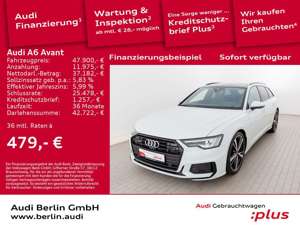 Audi A6 Sport 45 TDI qu. S tr. BO HUD AIR PANO