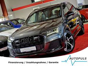 Audi Q7 50 TDI*QUATTRO*S-LINE*PANO*7-SITZE*ACC*HEADUP