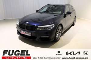 BMW 520 d M Sport Pano|LED|NAVI