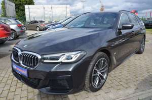 BMW 520 d Touring Mild Hybrid M Sport LED Navi Head Up Rü