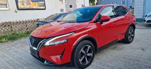 Nissan Qashqai 1.3 DIG-T MHEV 158PS Xtron. N-Connecta