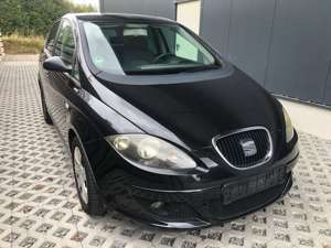 SEAT Altea Volks-SEAT