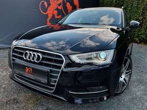 Audi A3 Sportback #S-LINE#TÜV#SERVICE#NAVI#KLIMA#SHZ