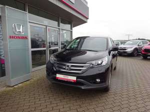 Honda CR-V 2.0i-VTEC 4WD Elegance Allrad