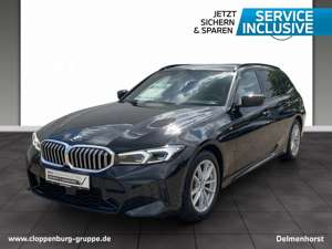 BMW 320 d xDrive Touring M Sportpaket*HeadUp*ComfortPaket*