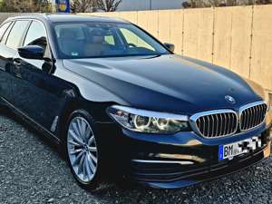 BMW 540 d xDrive *HUD*360°Kamera*Digitales Display*LED