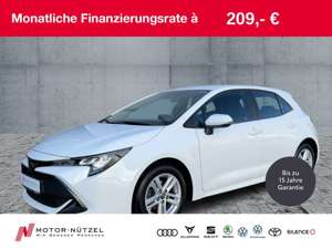 Toyota Corolla 1.2 T COMFORT ACC+RFK+MFL+LM 16"+33TKM