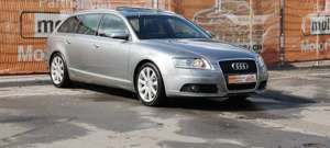 Audi A6 Avant 4.2 S-Line quattro* Xenon*Leder*PDC*