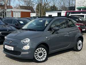 Fiat 500 Cabrio *Klima *Tempomat