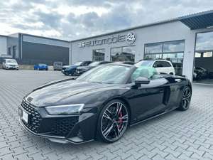 Audi R8 Spyder V10 Performa*Keramik*Laser*BO*Virual*