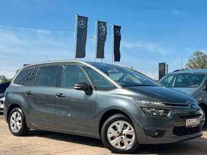 Citroen Grand C4 Picasso /Spacetourer Selection *7SITZ*