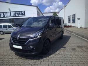 Renault Trafic L1H1 3,0t Komfort Automatik