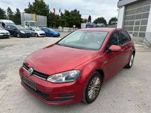 Volkswagen Golf VII Lim. Cup BMT 1.4 TSI 150 PS