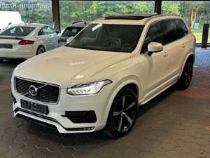 Volvo XC90 R Design AWD*7-S*HUD*PANO*360*LUFT*STANDH*