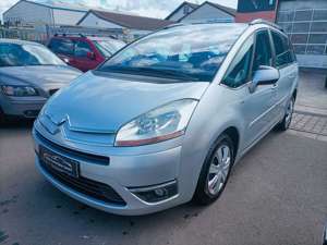 Citroen Grand C4 Picasso Tendance/Klima/TEM/PDC/7 Sitze