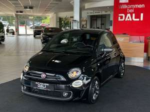 Fiat 500 Sport     PDC - ALU - CARPLAY-