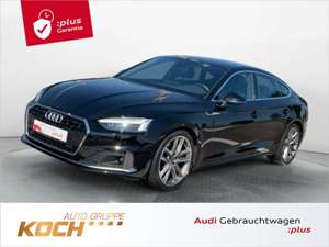 Audi A5 40 TDI S-Tronic S-Line Interieur, M