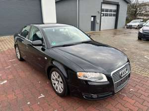 Audi A4 Lim. 2.0*Klima*Sitzheizung*Parkhilfe*