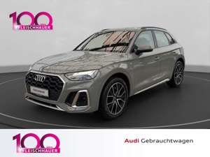 Audi Q5 35 TDI S line DSG LED El. Heckklappe Klimaautom Fa