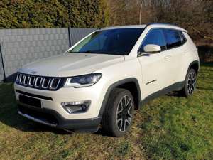 Jeep Compass Compass 2.0 MultiJet Active Drive Automatik Limite