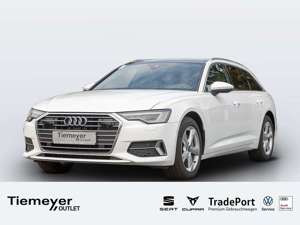 Audi A6 40 TDI SPORT MATRIX BUSINESS LM18