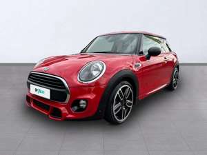 MINI One John Cooper Works Aerodynamik Kit