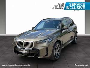 BMW X5 xDrive30d M Sportpaket*HeadUp*AHK*ParkingAssistent