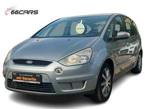 Ford S-Max S-MAX Trend*7 Sitzer*PDC vorne  hinten*