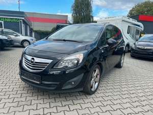 Opel Meriva B Innovation***XENON***