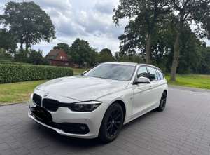 BMW 318 318d+Touring+M+Sport