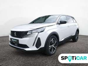 Peugeot 5008 GT 2.0 BlueHDi 180 EAT8 AHK ACC LED PANO