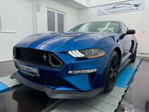 Ford Mustang 2.3 Eco Premium/My-Colour/Shz-Bel/Navi/