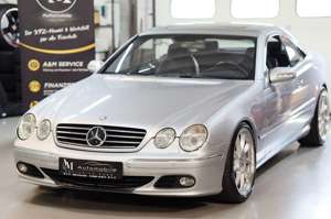 Mercedes-Benz CL 500 *SOFTCLOSE*SCHIEBEDACH*BI XENON*LEDER*