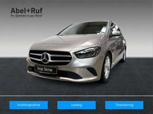 Mercedes-Benz B 200 PROGRESSIVE+MBUX+DISTRO+MULTI+Kamera+AHK