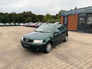 Volkswagen Polo /1,4/EURO4/KLIMA