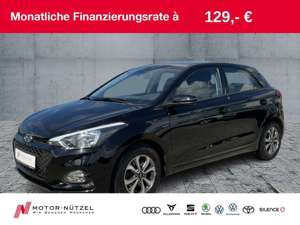 Hyundai i20 1.0 T-GDI TREND SHZ+PDC+NSW+BT+MFL+MFA+15"