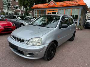 Honda Logo 1.3i CVT AUTOMATIK/ZENTRALE/el.FH/