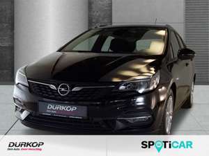 Opel Astra K 1.2 Sports Tourer Edition Navi Winterpaket PDC v